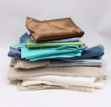 Plain fabric bundle for sale  MIRFIELD