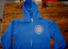 Chicago cubs sweatshirt for sale  Lincoln