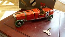 tinplate car for sale  BEXHILL-ON-SEA