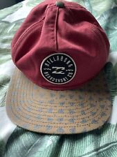 Billabong boardshort snapback for sale  DERBY