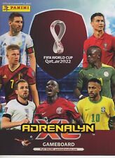 Panini adrenalyn fifa d'occasion  Cranves-Sales