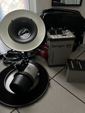 Elinchrom ranger quadra usato  Milano