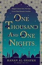 One Thousand and One Nights by Al-Shaykh, Hanan Book The Cheap Fast Free Post comprar usado  Enviando para Brazil