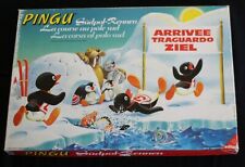 Ancien jeu pingu d'occasion  Valréas