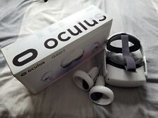 quest 64gb oculus vr 2 for sale  LEEDS