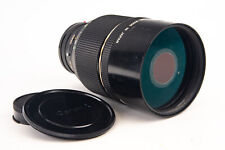 Canon 500mm mirror for sale  Philadelphia