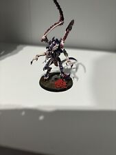 Warhammer 40k tyranid for sale  LEICESTER