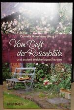 Vom duft rosenblüte gebraucht kaufen  Syrgenstein