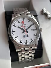 Mens rare mondaine for sale  SANDHURST