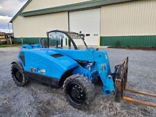 2017 genie gth for sale  Myerstown