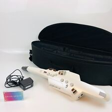 Roland white aerophone for sale  Shipping to Ireland