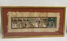 Egyptian papyrus hand for sale  Minneapolis