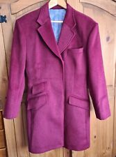 Ladies crombie coat for sale  WESTON-SUPER-MARE