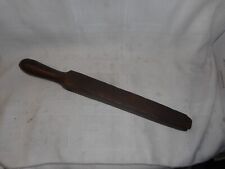 Antique strickle scythe for sale  MACHYNLLETH