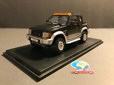 Schuco mitsubishi pajero usato  Genova