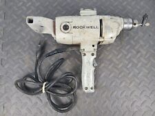 Vintage rockwell inch for sale  Perrysburg