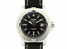 Breitling Avenger automático 43 A17318101B1X1/A17318 #MS103 comprar usado  Enviando para Brazil