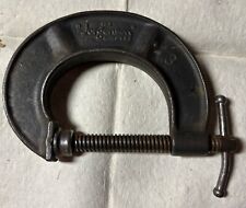 Vintage jorgensen malleable for sale  Hoffman Estates