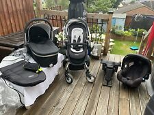 car base graco seat baby for sale  ROCHESTER