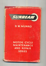 Sunbeam ohc 500 for sale  UK