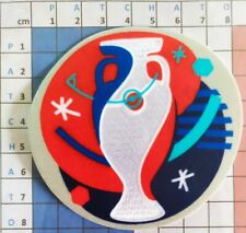 Euro 2016 patch d'occasion  Carnoux-en-Provence