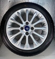 Ford fiesta inch for sale  CARDIFF