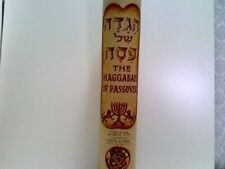 The haggadah passover gebraucht kaufen  Aarbergen