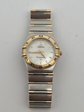 Omega constellation mop for sale  Lake Worth