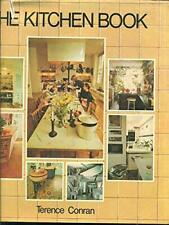 Kitchen book conran for sale  Shipping to Ireland