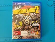 Usado, Borderlands 2 PS Vita Completo Playstation Vita Ótimo Estado FRETE GRÁTIS comprar usado  Enviando para Brazil
