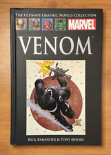 marvel graphic novel collection for sale  VENTNOR