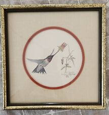 Vintage 1984 hummingbird for sale  Castle Rock