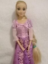 Rare disney doll d'occasion  Le Grand-Lucé