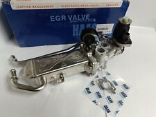 Egr valve cooler for sale  SWANSEA