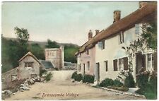 Frith colour postcard for sale  YEOVIL