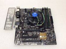 Atx board asus for sale  Shipping to Ireland