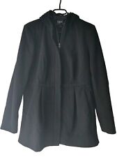 Umstandsjacke mantel reißvers gebraucht kaufen  Ehrenberg