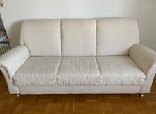 Sofa schlaffunktion gebraucht kaufen  Ottobrunn