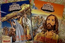 bibbia fumetti usato  Manerbio