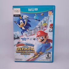 Mario sonic olympic for sale  Windsor