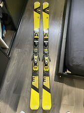 Rossignol experience skis d'occasion  Bessenay