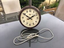 smith clock bakelite for sale  MAIDENHEAD