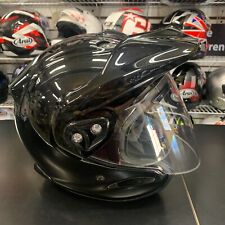 Arai motorcycle helmet for sale  New Holland