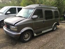 Day van project for sale  REDHILL
