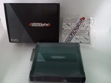 Soundigital SD1200.4 EVO 5.0 2ohm 4 canais 1200watts Rms Novo modelo Evo 5.0  comprar usado  Brasil 
