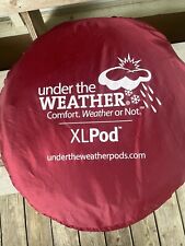 Weather originalweather pod for sale  Loganville
