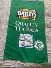 Batleys catering quality for sale  LIVERPOOL