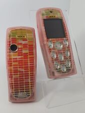 Nokia 3200 classic for sale  GLOSSOP