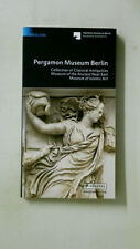 100472 pergamon museum gebraucht kaufen  Herzebrock-Clarholz