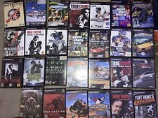 ps2 game lot bundle 27 Games for sale  Shipping to South Africa